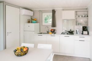 Campings Domaine Naturiste de Riva Bella : photos des chambres