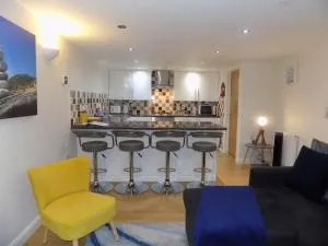 Super Mews for 4, near beach & town - Melcombe Regis