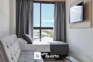 Edifício Curitiba João Bettega - 阿劳卡里亚