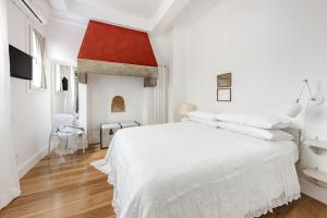 Apartments Florence - Frescoes Elegance