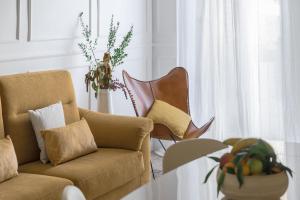 Apartments Florence - Frescoes Elegance