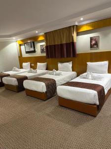 فندق المغاربي للشقق الفندقية 3