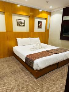 فندق المغاربي للشقق الفندقية 3