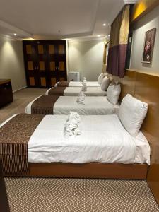 فندق المغاربي للشقق الفندقية 3