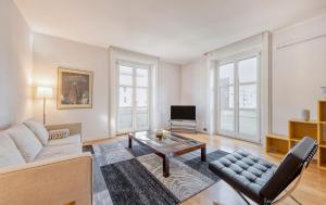 Trilocale Corso Plebisciti - Dateo