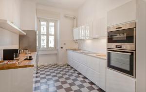 Trilocale Corso Plebisciti - Dateo