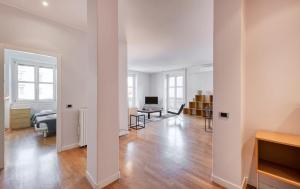 Trilocale Corso Plebisciti - Dateo