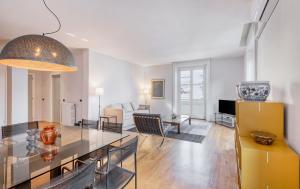 Trilocale Corso Plebisciti - Dateo