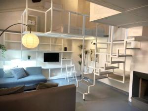 Casa Milano - Rooms and Apartments - Designers Rhapsody