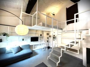 Casa Milano - Rooms and Apartments - Designers Rhapsody