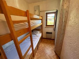 Appartement aux Gets avec vue et animaux acceptés - FR-1-623-143