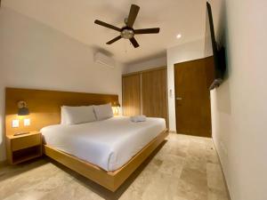 Ipana Siempre Playa Dowtown