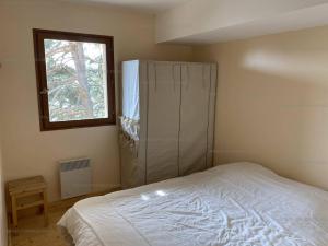 Appartements F4 bas de chalet avec terrasse et parking - Les Angles - FR-1-295-143 : photos des chambres