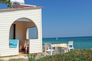 Campings Domaine Naturiste de Riva Bella : photos des chambres