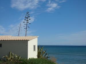 Campings Domaine Naturiste de Riva Bella : photos des chambres