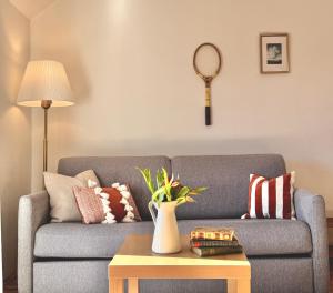 Villa Maier B&B & Apartments