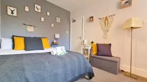 Southampton Lodge - 埃姆斯伯里