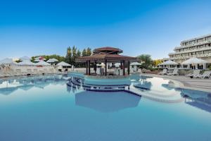 Sunrise Queen Luxury Hotel