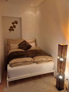 Apartment vis á vis Schönbrunn with private parking