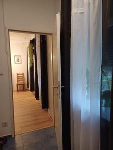 Apartment vis á vis Schönbrunn with private parking