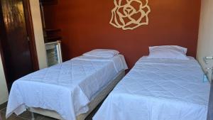 Suites Casa Amarela