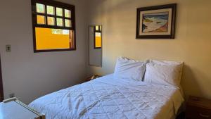 Suites Casa Amarela