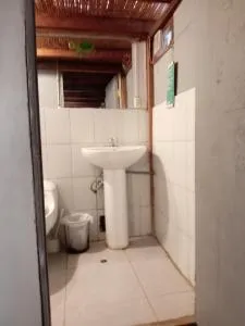 Albergueaylluwasi - Máncora