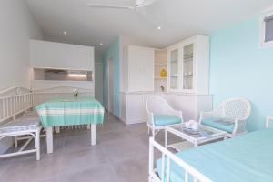 Campings Domaine Naturiste de Riva Bella : photos des chambres