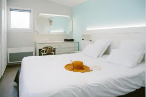 Campings Domaine Naturiste de Riva Bella : photos des chambres