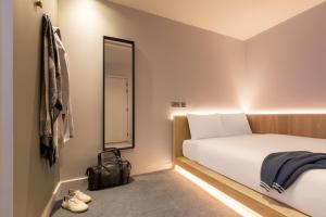 Zedwell Hotel Greenwich
