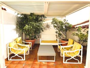 Villa Best Views Los Gigantes, private heated pool