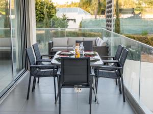 Green 3 Apartment by Stay ici Algarve Holiday Rental