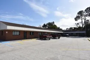 1921 Osborne Suite 2 Unit B - Mays Bluff