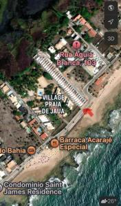 House and pool, beach view awaits you carnavae