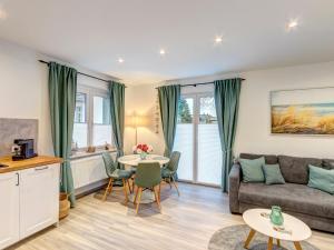 Haus Barnheide - Wohnung Silbermöwe