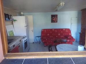 Appartements Chez Lisa : photos des chambres