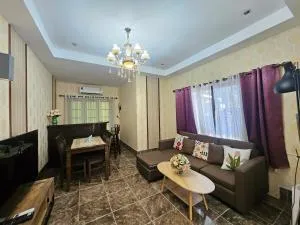 3 bedrooms Pool Villa near city - Ban Rong