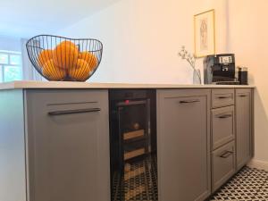 Ferienwohnung Lieblingssuite am Strand