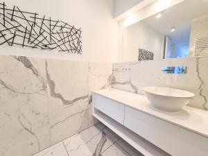 Ferienwohnung Lieblingssuite am Strand