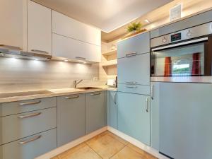 Ferienwohnung Ostseeliebe mit Infrarot-Sauna