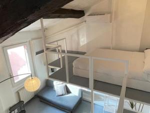 Casa Milano - Rooms and Apartments - Designers Rhapsody