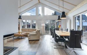 Haus Henny mit Sauna