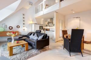 Residenz am Balmer See - BS 68 mit Wellnessbereich