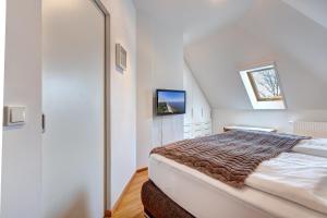 Residenz am Balmer See - BS 68 mit Wellnessbereich