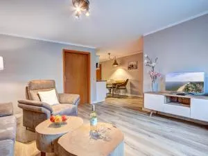 Ferienwohnung Beier Unten - Gothen