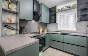 Stunning Apartment In Crikvenica