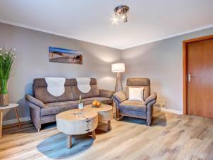 Ferienwohnung Beier Unten