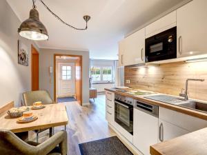 Ferienwohnung Beier Unten