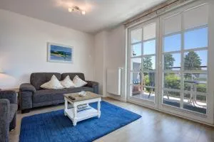 Residenz am Balmer See - BS 02 mit Wellnessbereich - Neppermin