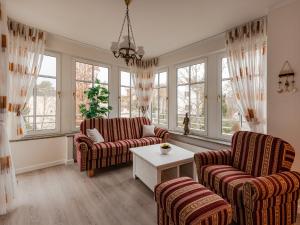 Villa Christiane Wohnung 8